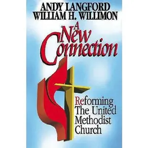 USED Book - A New Connection by Langford, Andy (Paperback) - english