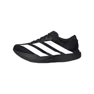 Adidas Adizero Evo SL Black White Men’s Perfect Daily Casual Walking Shoe Fashion Footwear Sneakers Boy