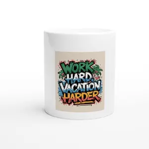 11oz Ceramic Mug