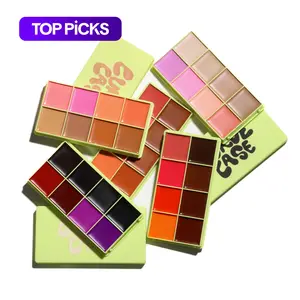 Curve Case Full Bundle - Made By Mitchell #TOP PICKS