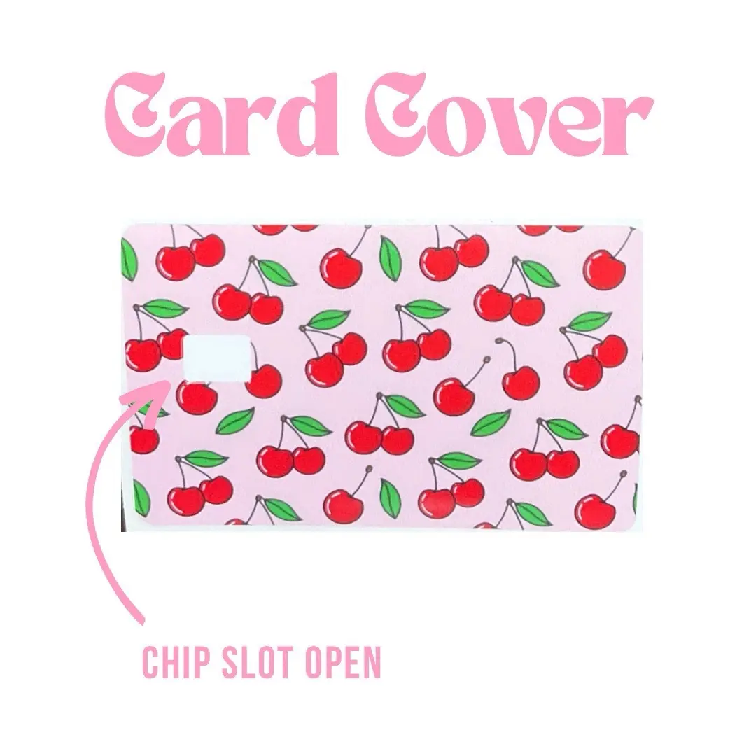 Card Covers