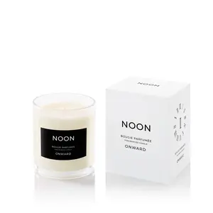 Onward Candle by Noon - Decoration, Candle