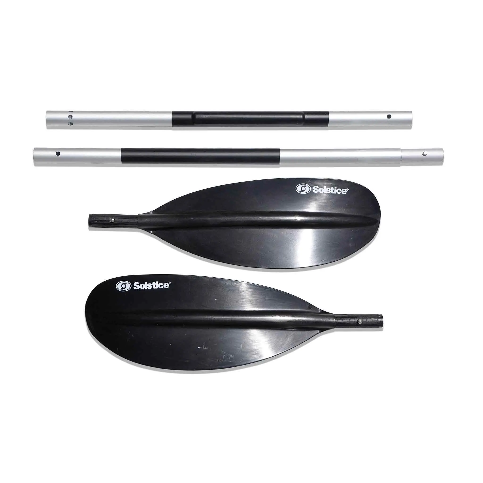 4-Piece Kayak Paddle
