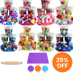 Ultimate Play Dough Bundle