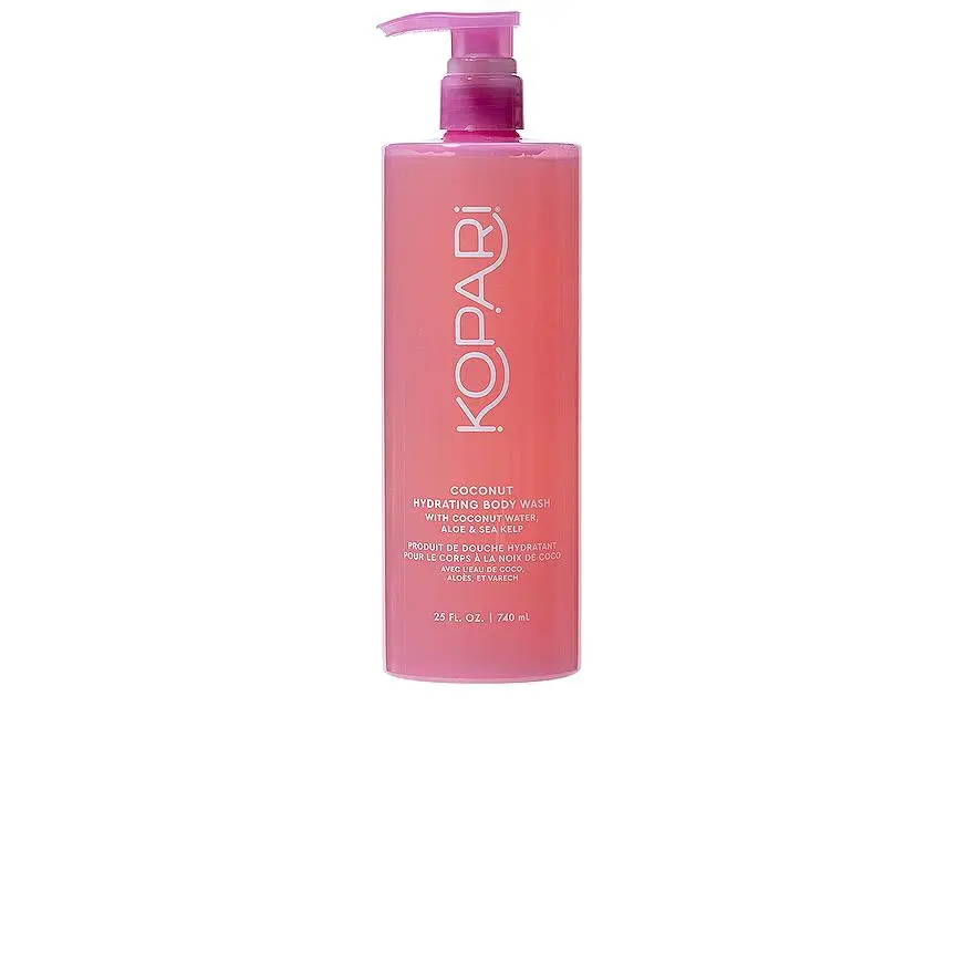 Kopari Jumbo Coconut Hydrating Body Wash Kopari Jumbo Coconut Hydrating Body Wash