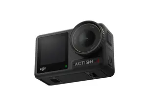 DJI Osmo Action 4 Standard Combo DJI Osmo Action 4 Standard Combo