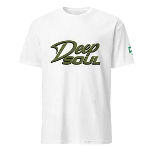 Deep Soul Summer T-Shirt
