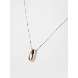 Alanie Raindrop Pendant Necklace
