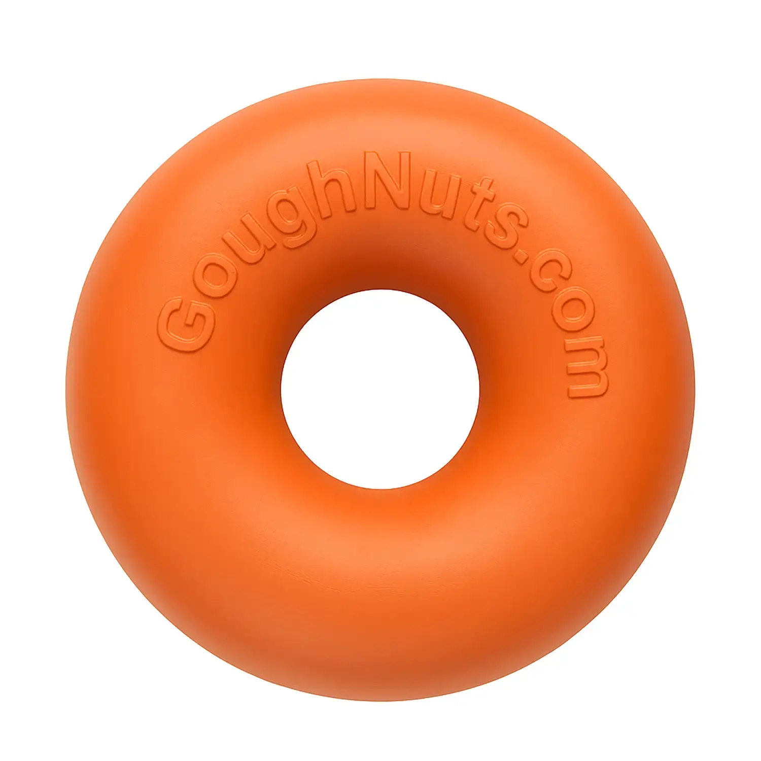 Goughnuts Ring