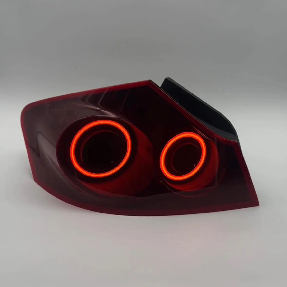 G37/G35 Sedan GTR Style Tail Lights