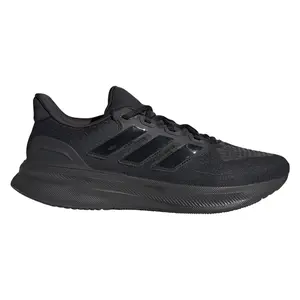adidas Mens Ultrarun 5 Running Sneakers Shoes - Black