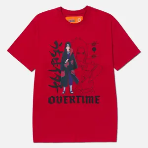 OT | Naruto Mentor Itachi Tee