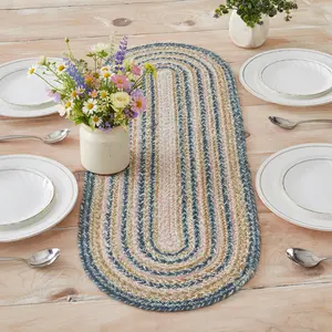 Kayley Braided Table Runners