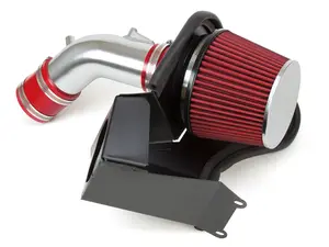Heat Shield Air Intake Kit For 2019-2026 Corolla 2.0 | Rtunes Racing | HI-TY-08RD