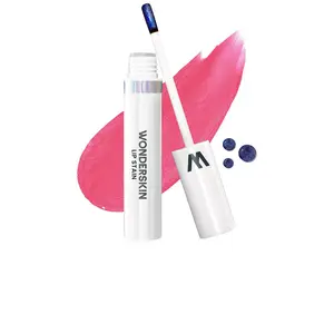 Wonderskin Wonder Blading All-Day Lip Stain in Sweetheart