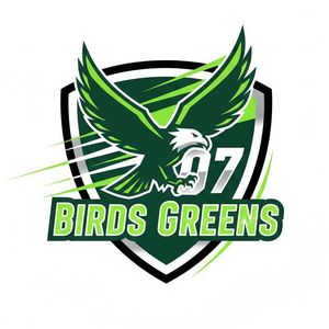 Birds Greens