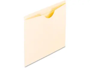 Pendaflex Reinforced File Jacket
