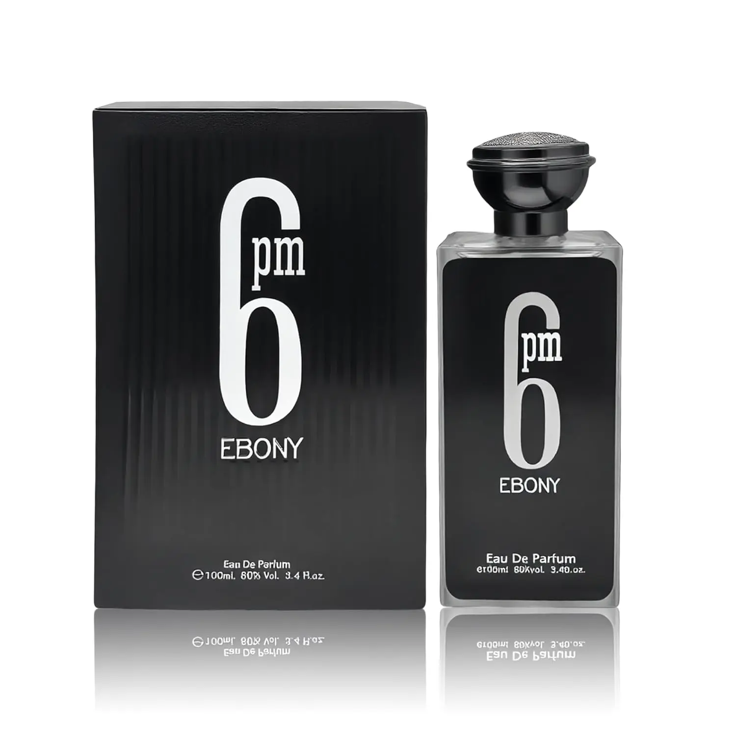 Men's Ebony Summer Cologne - 3.4oz
