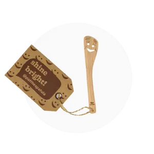 Mini Pat the Spatula · Happy