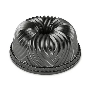 Nordic Ware Bavaria Bundt Pan