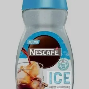 Nescafé Ice Nescafé Ice