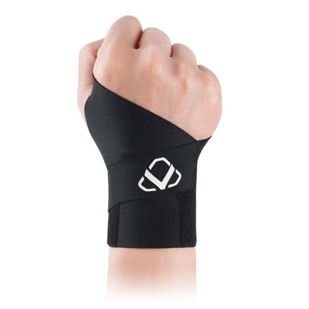 Professional Hand Wraps for Boxing Muay Thai MMA Elastic Bandages for Men & Women -Pair