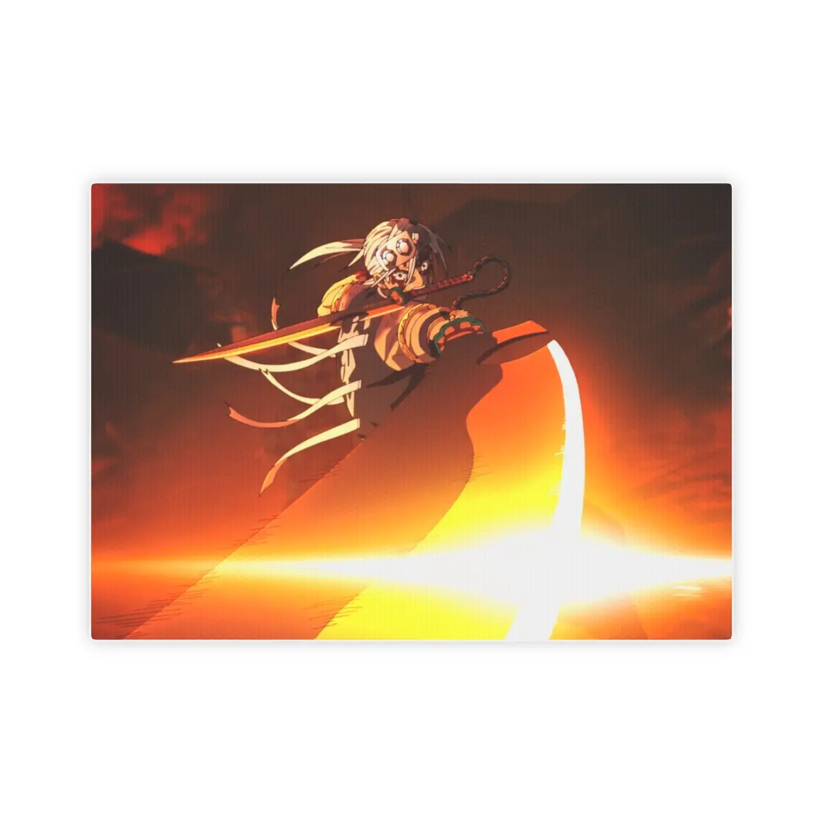 Tengen Custom Photo Tile