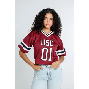 University of South Carolina Football Jersey