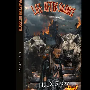 "Life After Silence" Silence Series Book 1