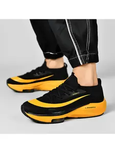 Men's full-length ZoomX air cushion running shoes, lightweight and responsive, designed for professional running and daily training, ideal for outdoor sports and casual wear, Sporty running shoes, Running athletic shoes, Running Sneakers