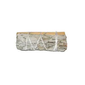 Palo Santo and Sage Bundle