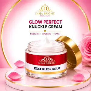 INTENSIVE KNUCKLE CARE CREAM.