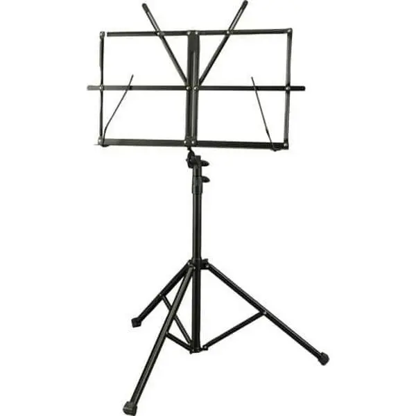 Music Stand with Bag