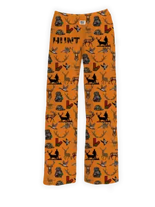Hunting Pajama Pants