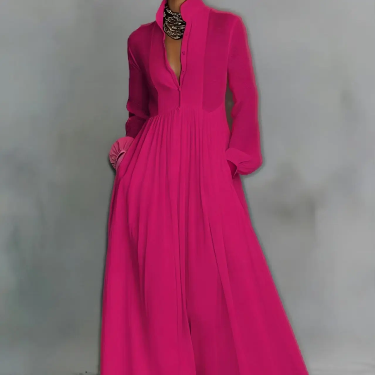 Rose Pink