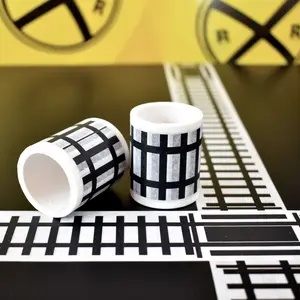 Train Birthday Party Favors