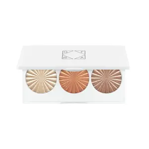 Midi Palette - Spiced Velvet