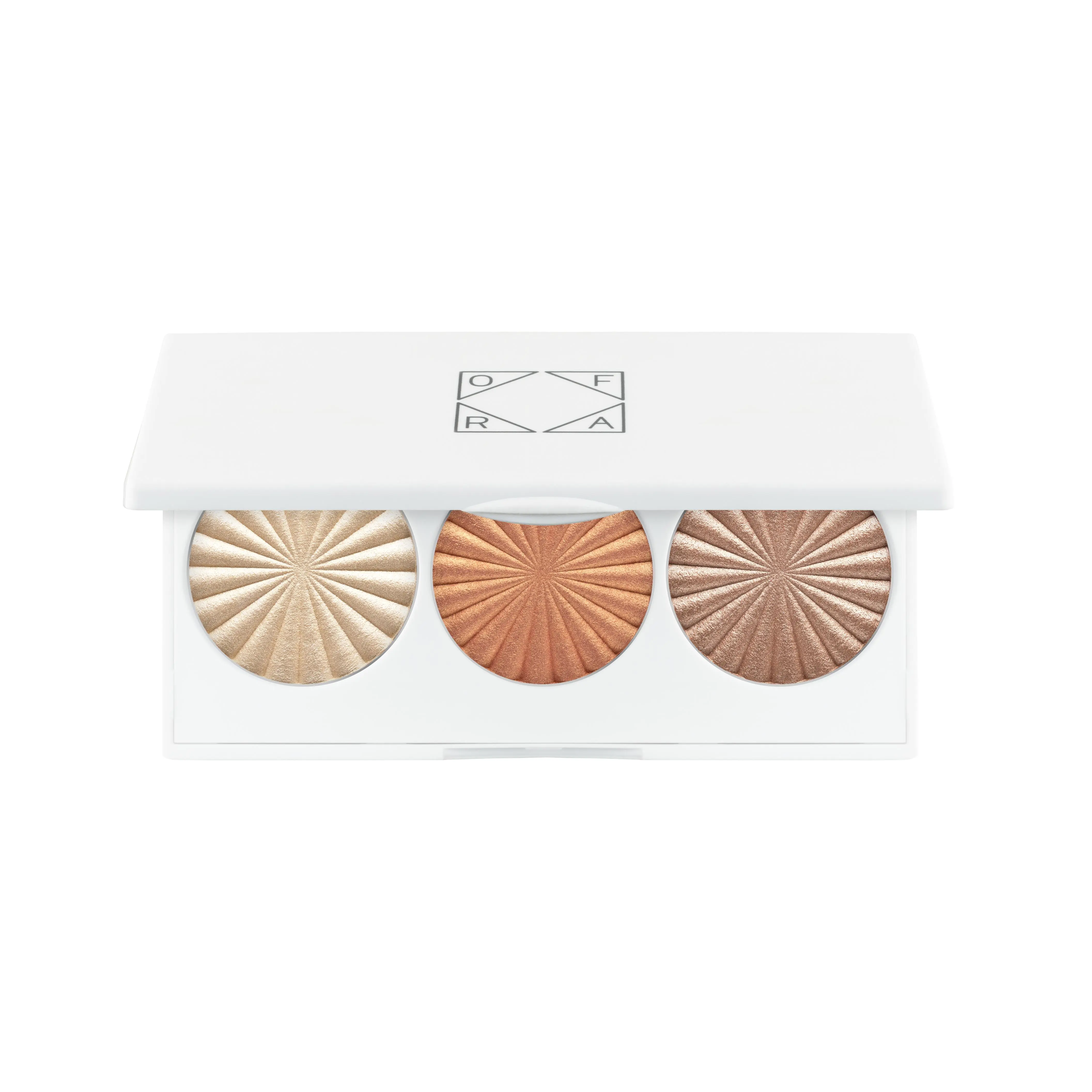 Midi Palette - Spiced Velvet Midi Palette - Spiced Velvet