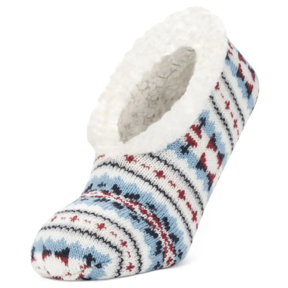 Sof Sole Women's Fireside Ultra Warm Cozy Slippers - Medium