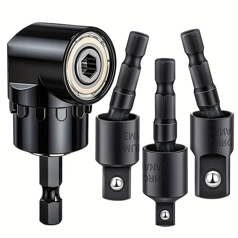 Bend Joint & Connecting Rod, Woodworking Project Kit, Power Tool Accessories for Woodworking Project, Professional Power Tool Accessories