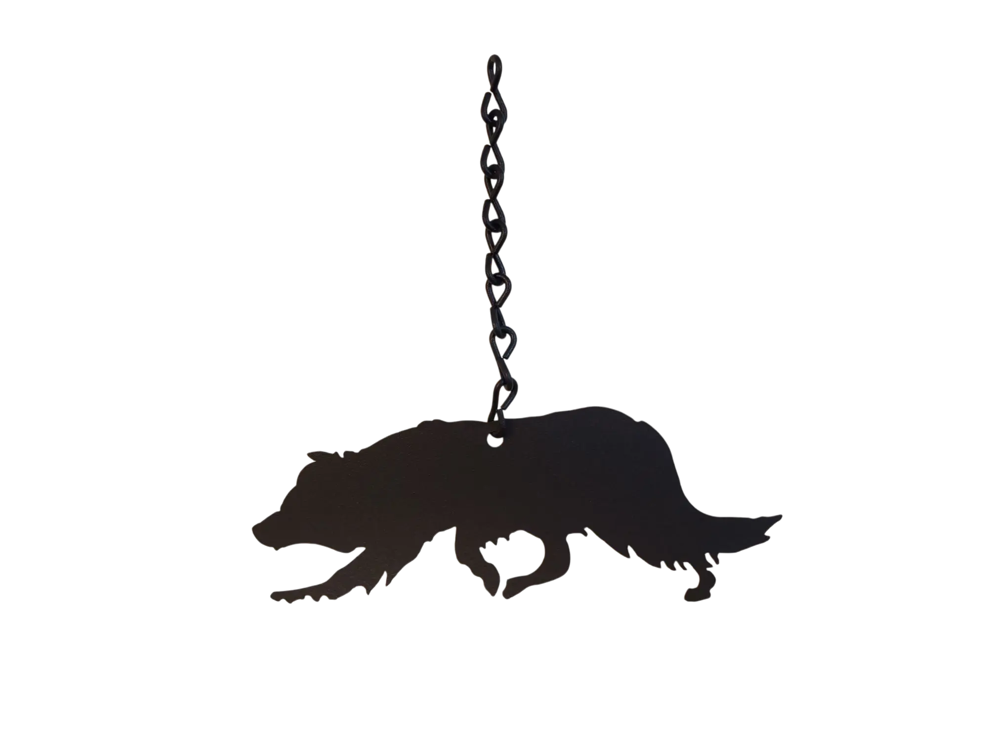 North Country Windbells - Windcatcher – Border Collie - Made in Maine