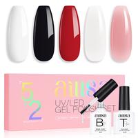 Gel Nail Polish #011