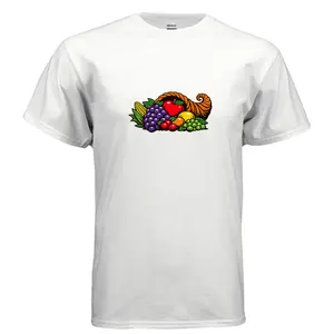 Mandela - Fruit of the Cornucopia