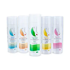Vagy Lactic Intimate Soap – Kit