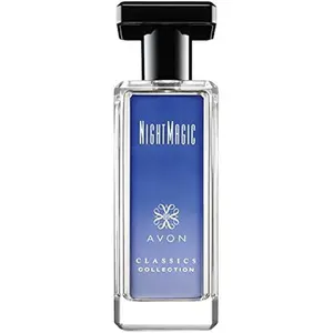 Avon Night Magic Evening Cologne Spray, 1.7 Fl Oz – Classic Timeless Fragrance for Nighttime