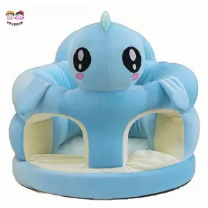 "Keep Your Little Explorer Safe and Stylish with our Kids Chair - Available in 4 Vibrant Colors!"