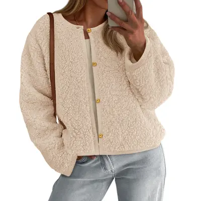 Cute Jackets for Women TikTok Shop