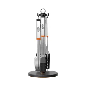 Yukon Glory Rotating Grill Tool Stand