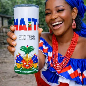 Sak Pasé Tumbler