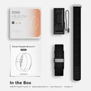 Smart Health Wristband